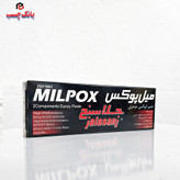 چسب خمیری دو قلو هزار کاره میل پوکس جلاسنج آرام خشک