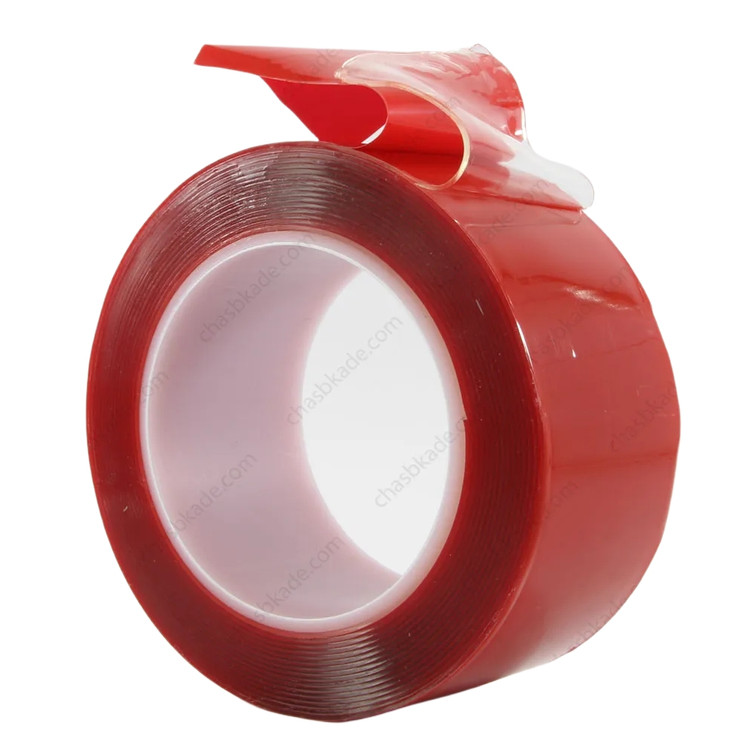 چسب دوطرفه دو سانتی نانو