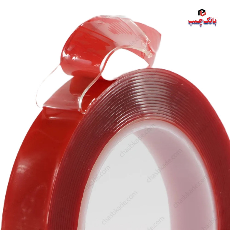 چسب دوطرفه سه سانتی نانو