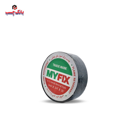 چسب برق نسوز مای فیکس