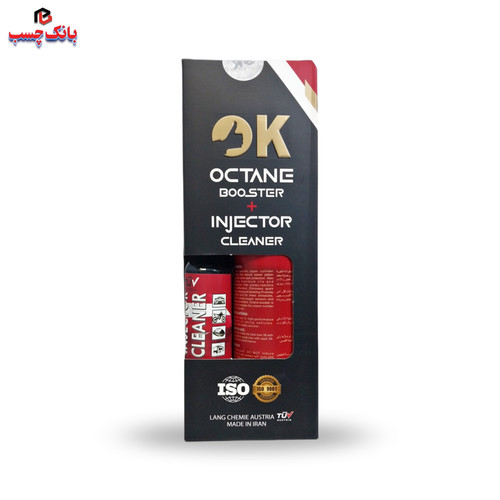 اکتان اوکی ok