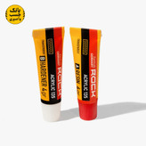 چسب دو چسب شفاف راک ROCK