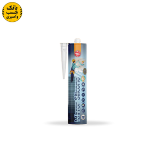 چسب آینه زیپر