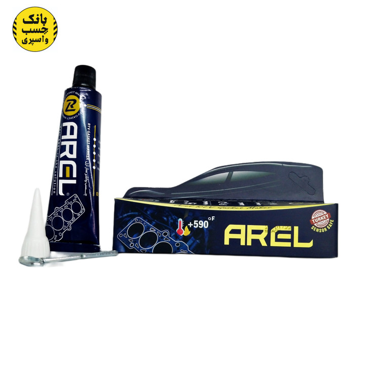 چسب واشر ساز حرارتی آرل AREL