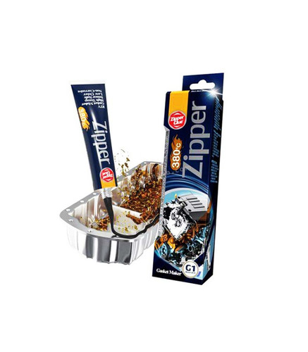 چسب واشرساز حرارتی زیپر